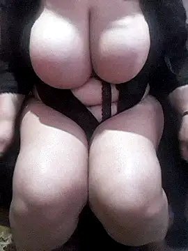 Maria Sexx online show from January 2025 05:20:01 AM