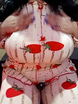 Maria Sexx online show from January 2026 09:53:02 PM