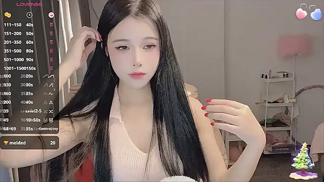 7-Love online show from December 2024 12:45:01 PM