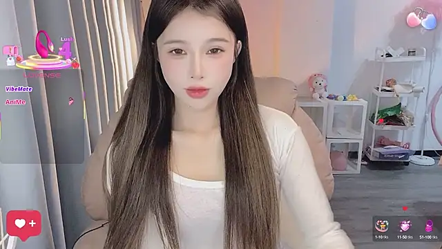 7-Love online show from March 2025 01:57:02 PM