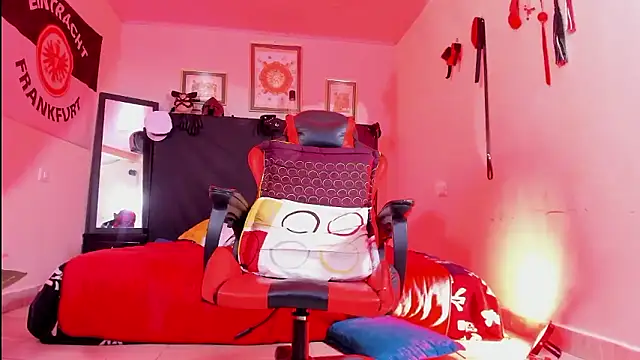 AlejoKhalifa  online show from January 2026 09:28:02 PM