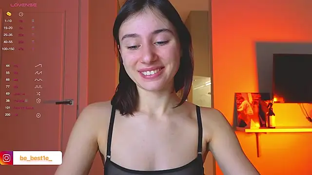 Snapshot of Vostok-6 chatting on February 2025 05:57:02 PM Vostok-6 online show from February 2025 05:57:02 PM