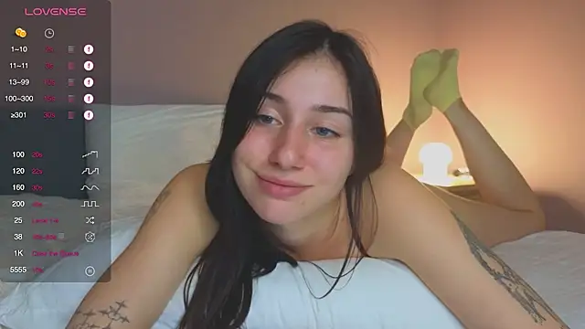 Snapshot of Vostok-6 chatting on September 2025 05:13:01 PM Vostok-6 online show from September 2025 05:13:01 PM