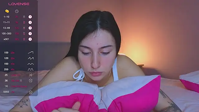 Snapshot of Vostok-6 chatting on September 2025 05:47:02 PM Vostok-6 online show from September 2025 05:47:02 PM