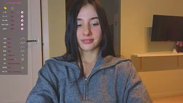 Snapshot of Vostok-6 chatting on October 2025 05:46:02 PM Vostok-6 online show from October 2025 05:46:02 PM