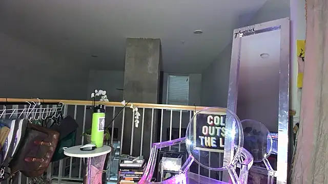 Glamazonx online show from March 2025 01:05:01 AM