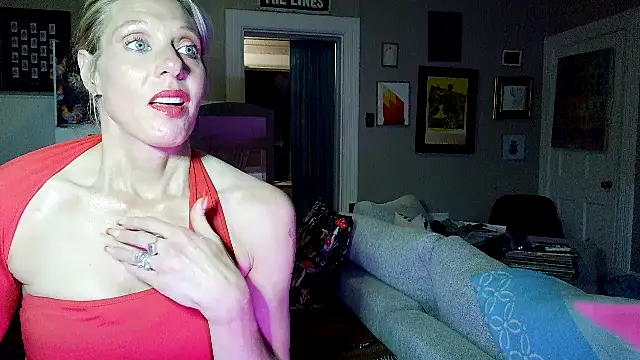 Glamazonx online show from February 2026 12:27:02 AM