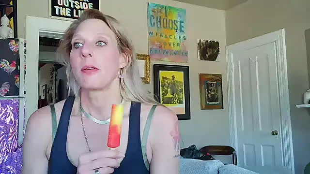 Glamazonx online show from March 2026 09:52:02 PM