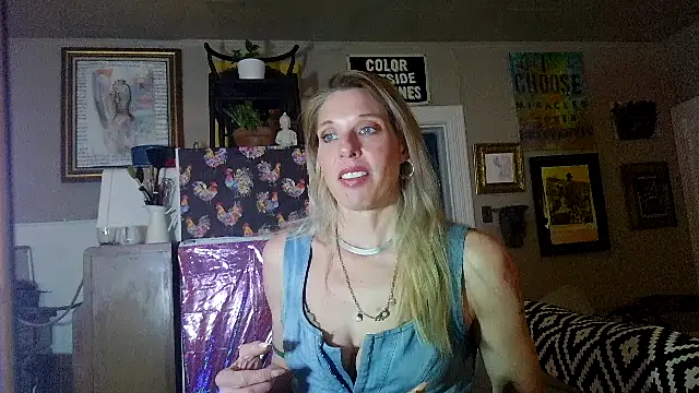 Glamazonx online show from March 2026 01:45:02 AM