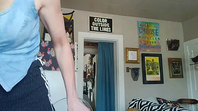 Glamazonx online show from March 2026 03:49:02 PM