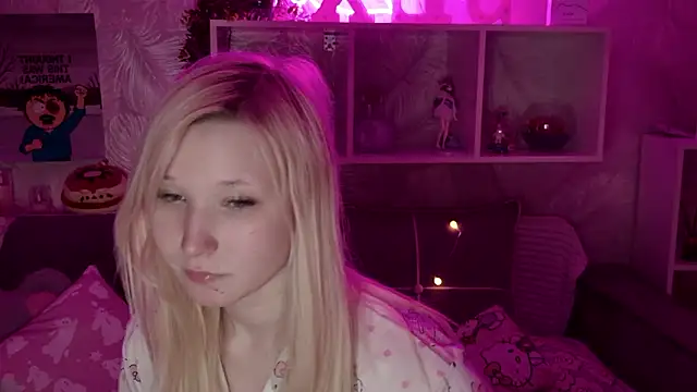 MeowkaKitty online show from February 2026 02:15:02 AM