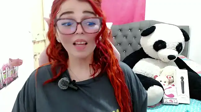 Alexatexa2929 online show from December 2024 12:30:02 AM