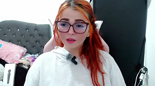 Alexatexa2929 online show from March 2025 11:38:02 PM