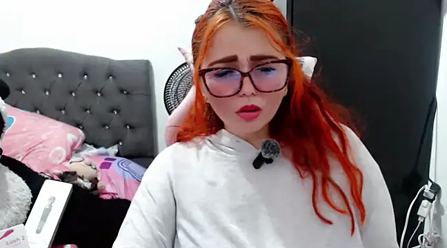 Alexatexa2929 online show from March 2025 02:45:01 AM