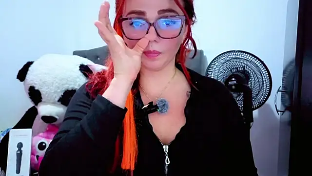 Alexatexa2929 online show from September 2025 05:36:01 PM