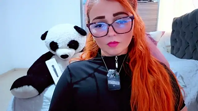 Alexatexa2929 online show from November 2025 09:13:01 PM