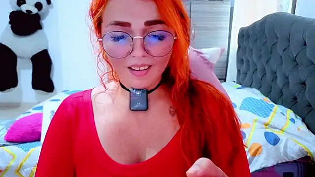 Alexatexa2929 online show from November 2025 09:06:02 PM