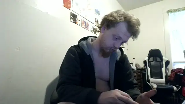 Thehotfoxxh online show from February 2026 11:25:01 PM