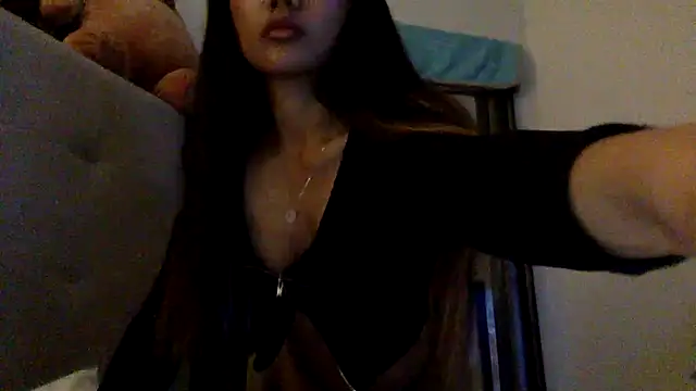 Snapshot of babyboo_xx chatting on September 2025 06:57:01 AM babyboo xx online show from September 2025 06:57:01 AM