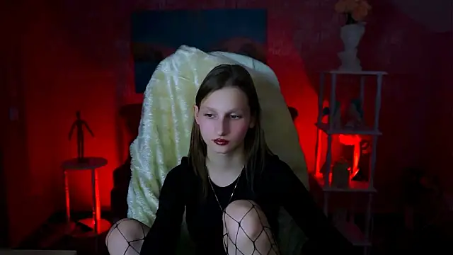 EllaHorton online show from January 2025 06:50:01 PM