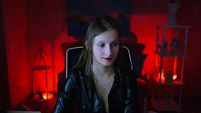 EllaHorton online show from February 2025 09:45:02 AM