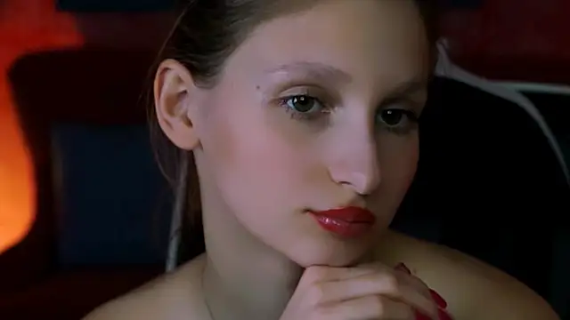 EllaHorton online show from March 2025 02:47:01 PM