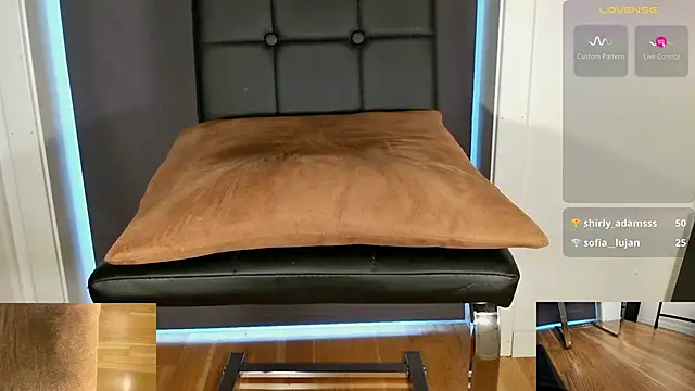 brsrkr online show from February 2025 01:57:01 PM