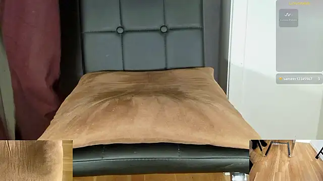 brsrkr online show from March 2025 07:43:02 PM