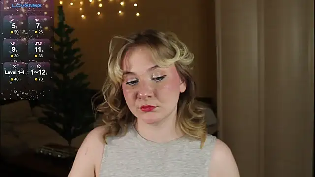 sensual girrrl online show from December 2024 07:14:01 PM