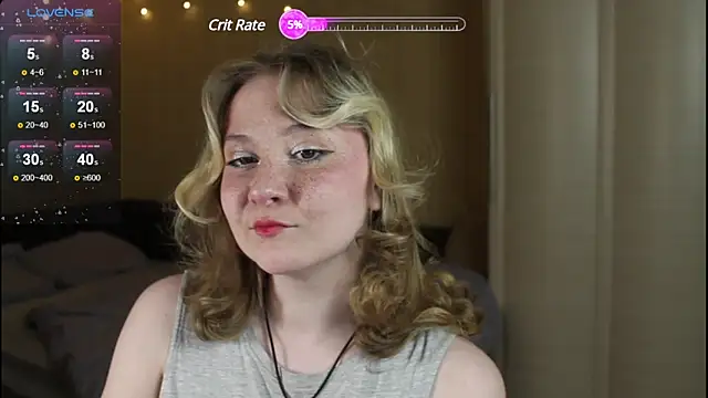 sensual girrrl online show from December 2024 08:10:02 PM