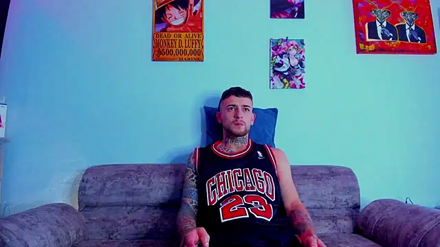 Drako Lamar online show from November 2025 01:46:02 PM