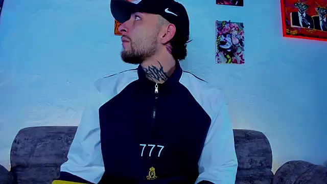 Drako Lamar online show from January 2026 01:37:02 PM