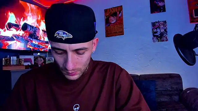 Drako Lamar online show from February 2026 10:36:02 PM