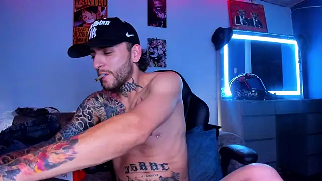 Drako Lamar online show from March 2026 05:26:02 AM