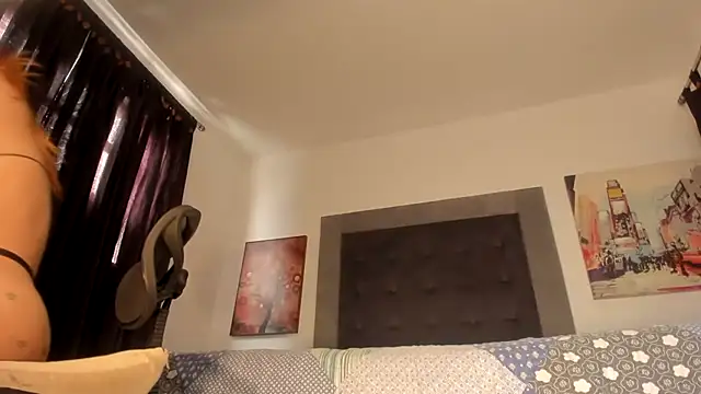 Misstresserotica online show from October 2025 07:36:02 PM