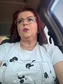 PaulinaSanders X online show from December 2024 04:20:01 PM