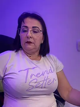 PaulinaSanders X online show from December 2024 06:48:01 PM