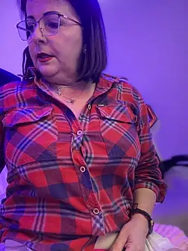 PaulinaSanders X online show from December 2024 04:04:01 PM