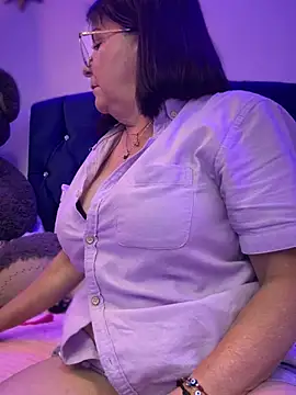 PaulinaSanders X online show from January 2025 07:49:01 PM