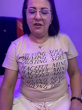 PaulinaSanders X online show from January 2025 05:48:01 PM