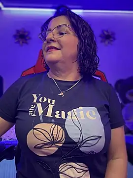 PaulinaSanders X online show from March 2025 07:17:01 PM