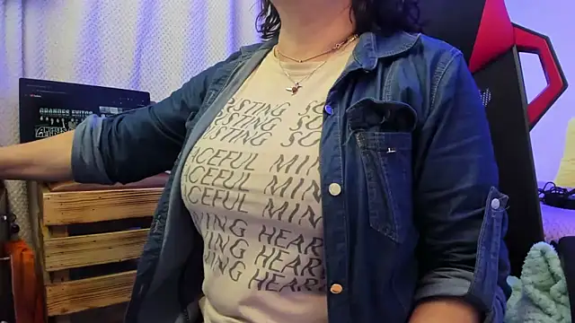 PaulinaSanders X online show from March 2025 02:21:02 AM