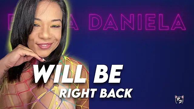 paula daniela1 online show from October 2025 07:59:01 PM