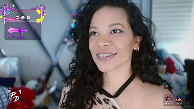 paula daniela1 online show from April 2026 10:23:02 PM