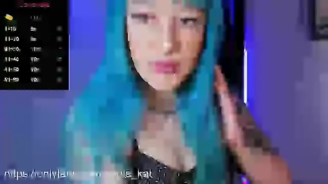 kat apple online show from January 2025 09:36:02 PM