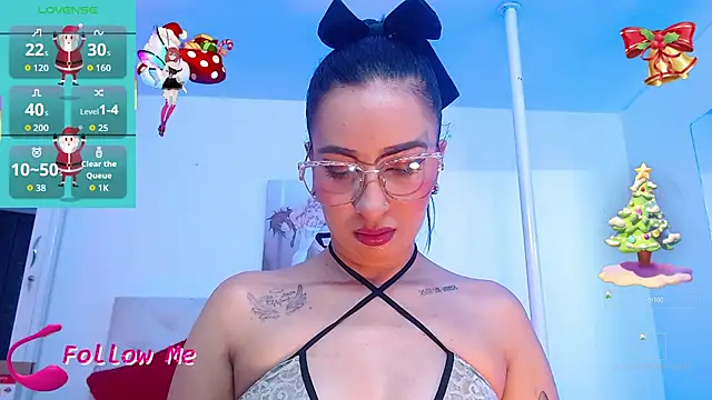 Dagny beker online show from November 2025 08:30:02 PM