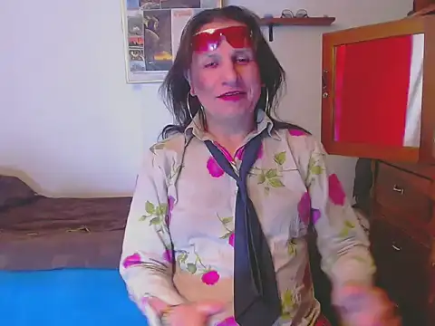 LorenJade online show from January 2026 10:31:01 AM