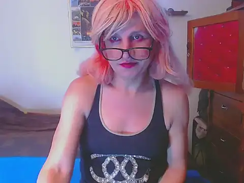 LorenJade online show from February 2026 07:34:02 AM