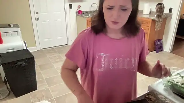 sexylilly69 online show from February 2025 03:30:01 AM