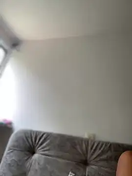 Zarah Blare online show from December 2024 02:22:02 PM